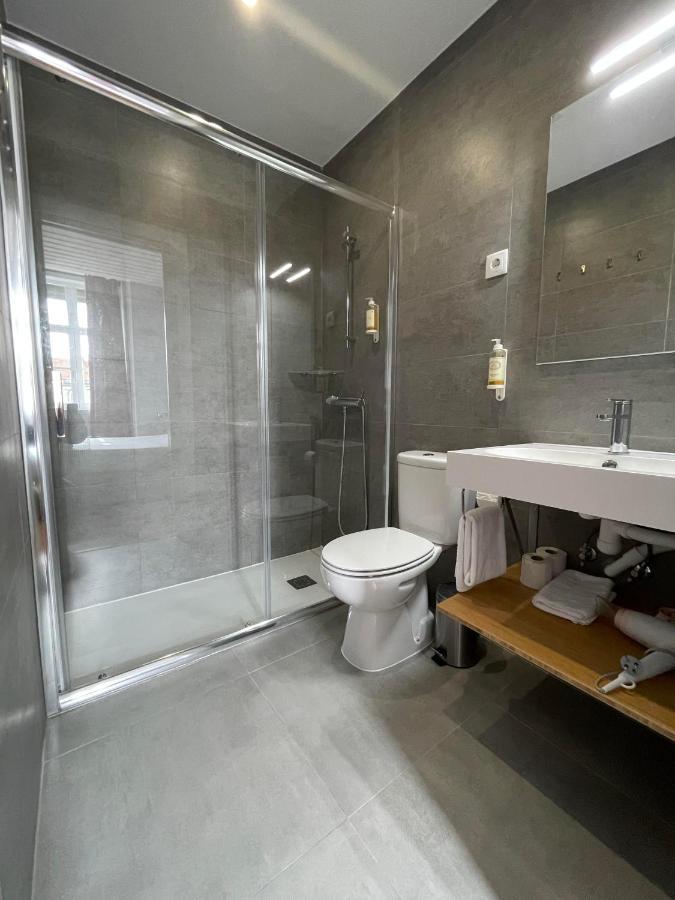 Chambre Double avec Salle de Bains Privative
