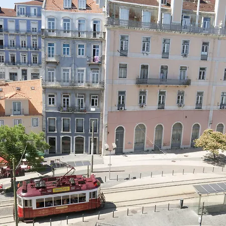 Lisbon Check-In Guesthouse-2